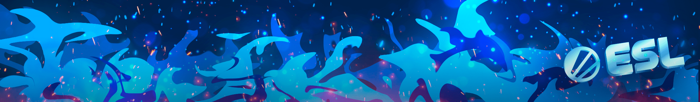 CS 2. ESL Challenger League. North America