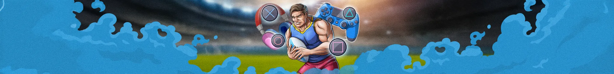 e-Sport Football australien