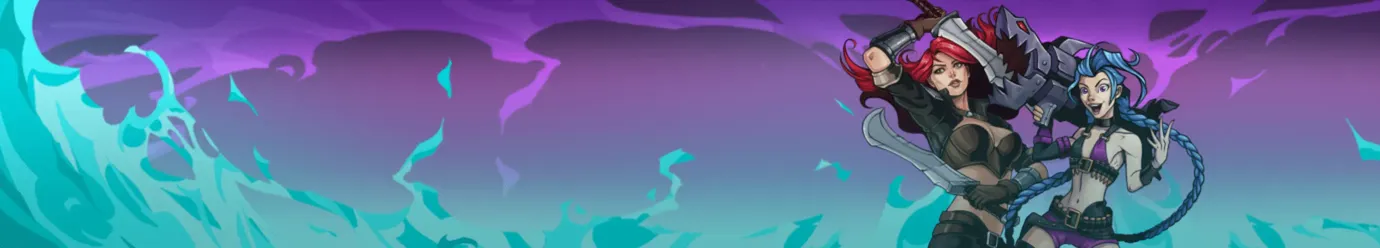 League of Legends. LCS Lock In