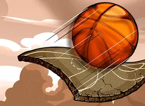 Basketball Virtuel