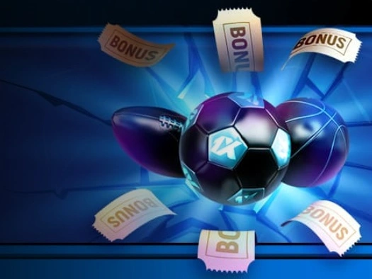 Official guide on how to claim and wager the 1xBet deposit bonus for new users.